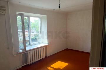 Фото №2: 2-комнатная квартира 42 м² - Краснодар, мкр. Центральный, ул. Братьев Дроздовых, 20