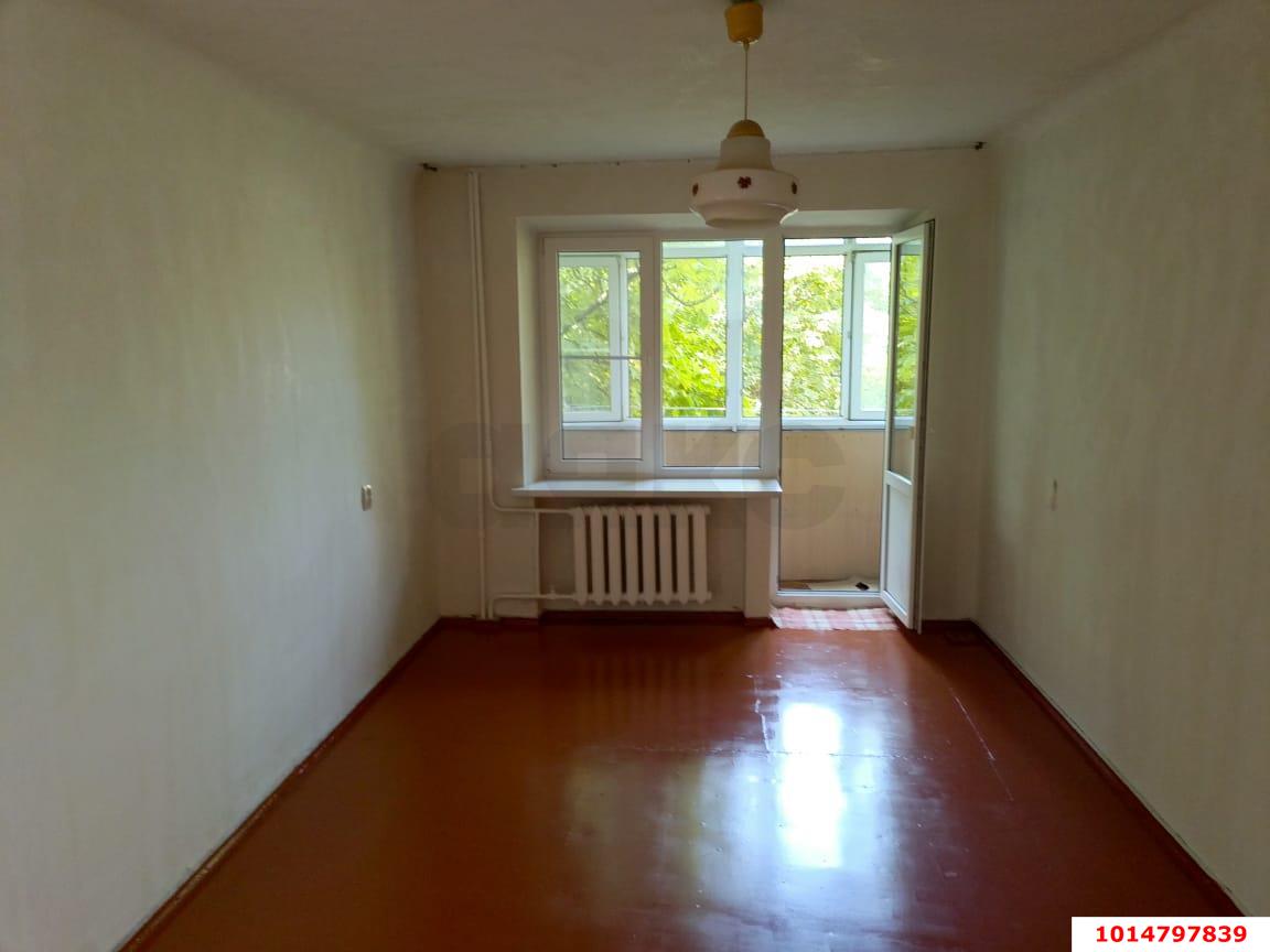 Фото №1: 2-комнатная квартира 42 м² - Краснодар, Центральный, ул. Братьев Дроздовых, 20