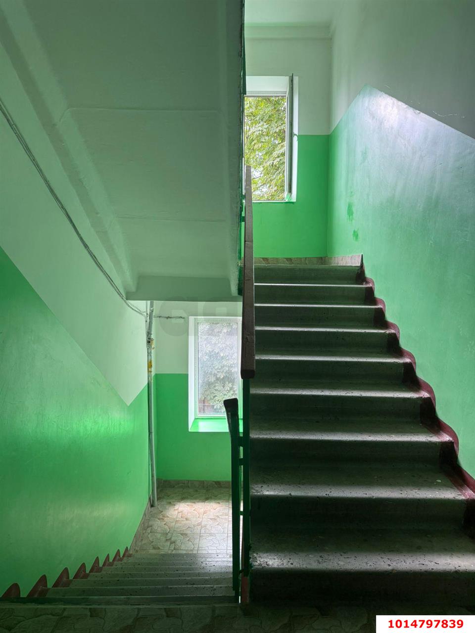 Фото №3: 2-комнатная квартира 42 м² - Краснодар, Центральный, ул. Братьев Дроздовых, 20