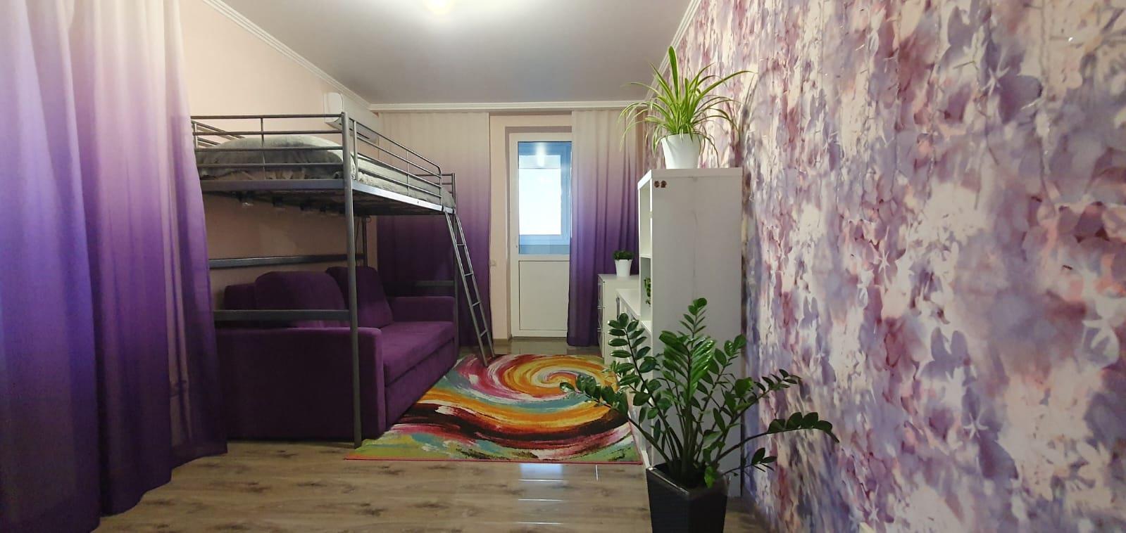 Фото №16: 3-комнатная квартира 94 м² - Краснодар, Прикубанский внутригородской округ, Школьный, Круглик, жилой комплекс Ежи, мкр. Табачная Фабрика, ул. Табачная, 1/1к2