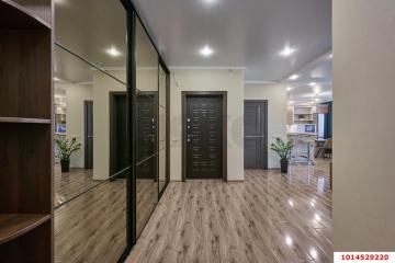 Фото №5: 3-комнатная квартира 94 м² - Краснодар, мкр. Табачная Фабрика, ул. Табачная, 1/1к2