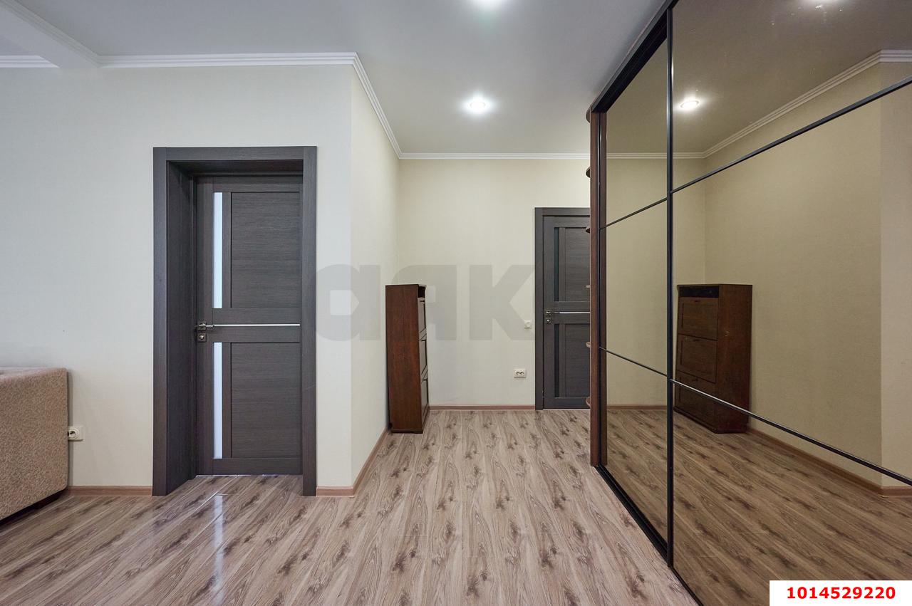 Фото №12: 3-комнатная квартира 94 м² - Краснодар, Табачная Фабрика, ул. Табачная, 1/1к2