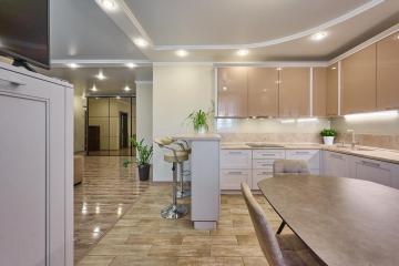 Фото №1: 3-комнатная квартира 94 м² - Краснодар, мкр. Табачная Фабрика, ул. Табачная, 1/1к2