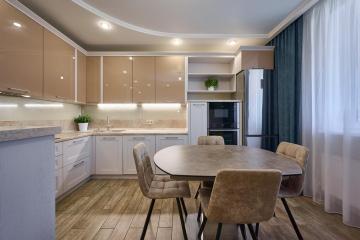 Фото №3: 3-комнатная квартира 94 м² - Краснодар, мкр. Табачная Фабрика, ул. Табачная, 1/1к2