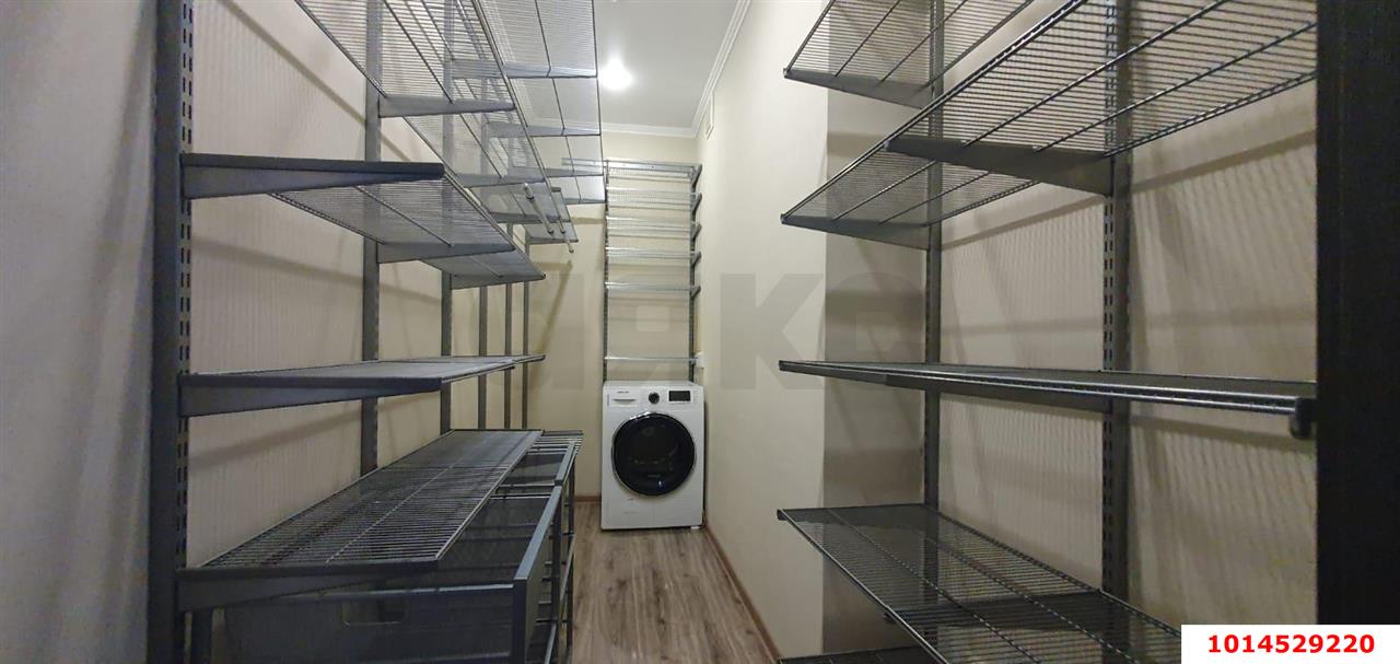 Фото №17: 3-комнатная квартира 94 м² - Краснодар, Табачная Фабрика, ул. Табачная, 1/1к2