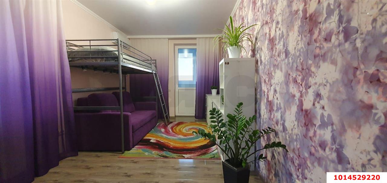 Фото №16: 3-комнатная квартира 94 м² - Краснодар, Табачная Фабрика, ул. Табачная, 1/1к2