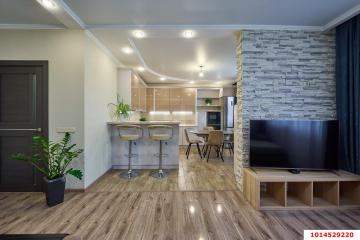 Фото №4: 3-комнатная квартира 94 м² - Краснодар, мкр. Табачная Фабрика, ул. Табачная, 1/1к2