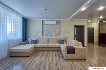 Фото №5: 3-комнатная квартира 94 м² - Краснодар, мкр. Табачная Фабрика, ул. Табачная, 1/1к2