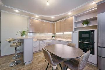 Фото №2: 3-комнатная квартира 94 м² - Краснодар, мкр. Табачная Фабрика, ул. Табачная, 1/1к2