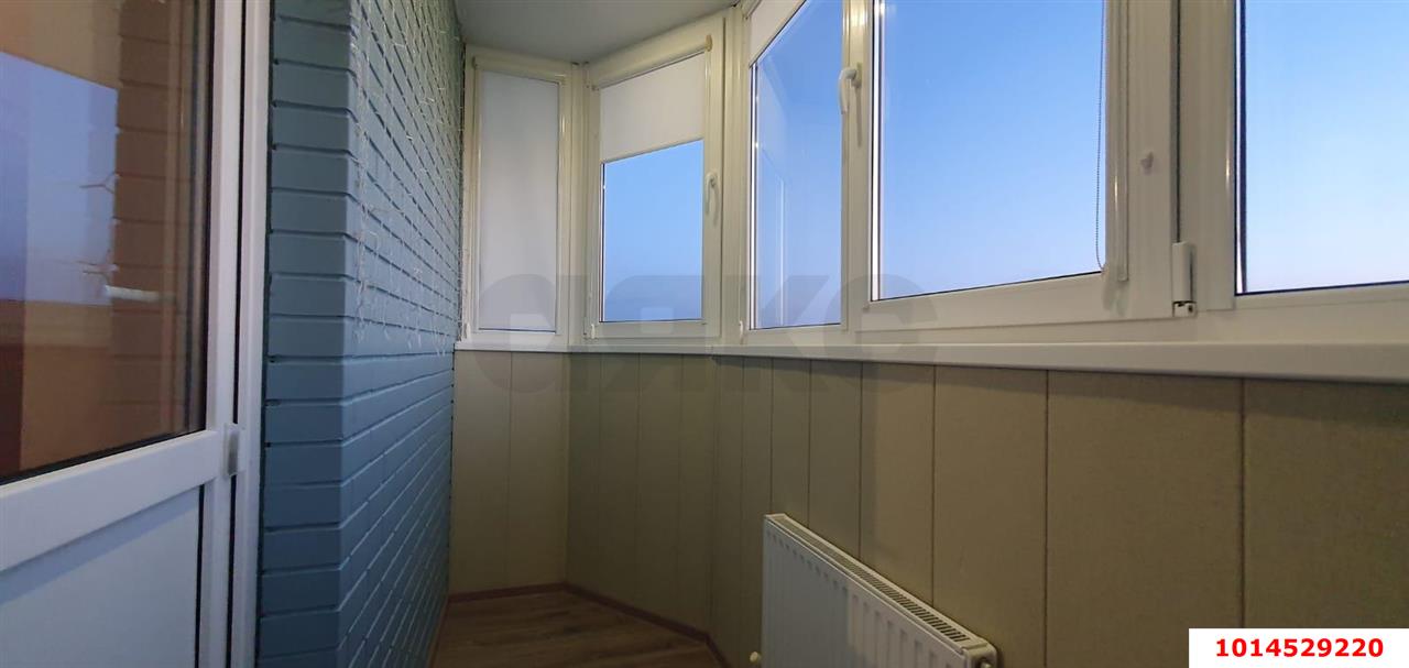 Фото №18: 3-комнатная квартира 94 м² - Краснодар, Табачная Фабрика, ул. Табачная, 1/1к2