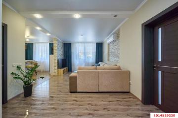 Фото №1: 3-комнатная квартира 94 м² - Краснодар, мкр. Табачная Фабрика, ул. Табачная, 1/1к2