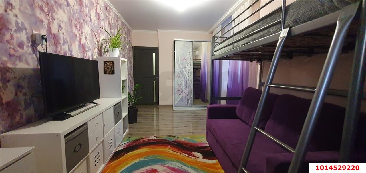 Фото №14: 3-комнатная квартира 94 м² - Краснодар, Табачная Фабрика, ул. Табачная, 1/1к2