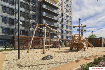 Фото №2: Студия 22 м² - Краснодар, мкр. Черёмушки, ул. Обрывная, 132/1