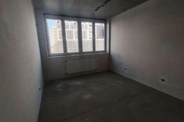 Фото №2: Студия 22 м² - Краснодар, мкр. Черёмушки, ул. Обрывная, 132/1