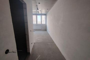 Фото №4: Студия 22 м² - Краснодар, мкр. Черёмушки, ул. Обрывная, 132/1