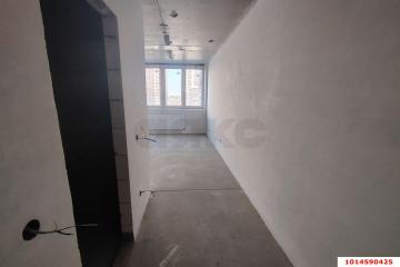 Фото №4: Студия 22 м² - Краснодар, мкр. Черёмушки, ул. Обрывная, 132/1