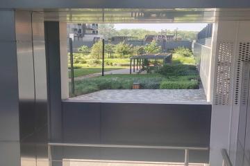 Фото №5: Студия 22 м² - Краснодар, мкр. Черёмушки, ул. Обрывная, 132/1