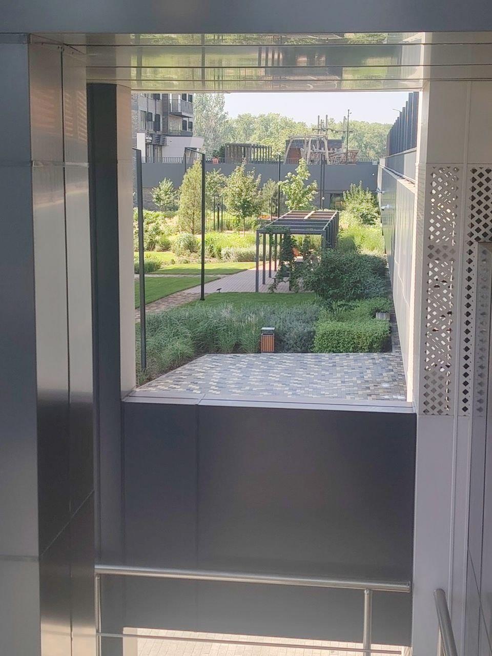 Фото №5: Студия 22 м² - Краснодар, Центральный внутригородской округ, мкр. Черёмушки, ул. Обрывная, 132/1