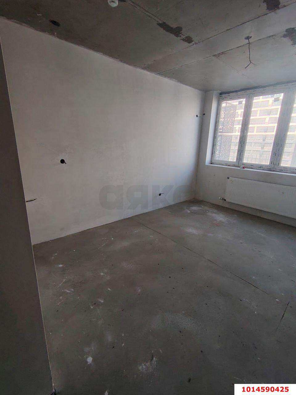 Фото №12: Студия 22 м² - Краснодар, Черёмушки, ул. Обрывная, 132/1