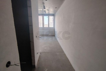 Фото №4: Студия 22 м² - Краснодар, мкр. Черёмушки, ул. Обрывная, 132/1