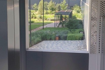 Фото №5: Студия 22 м² - Краснодар, мкр. Черёмушки, ул. Обрывная, 132/1