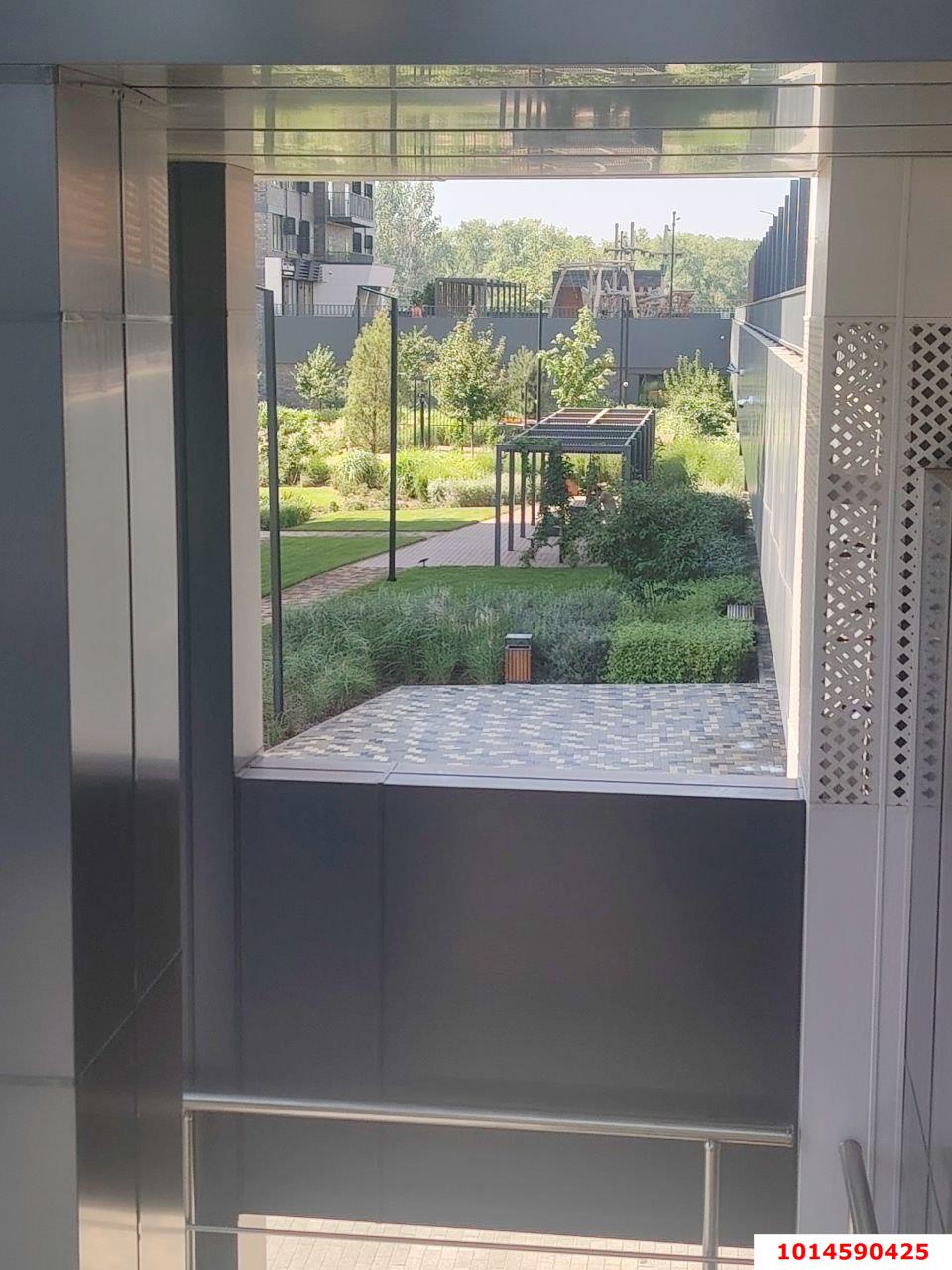 Фото №5: Студия 22 м² - Краснодар, Черёмушки, ул. Обрывная, 132/1