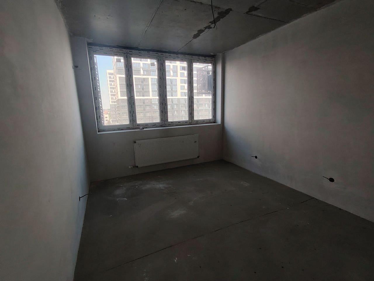 Фото №11: Студия 22 м² - Краснодар, Центральный внутригородской округ, мкр. Черёмушки, ул. Обрывная, 132/1