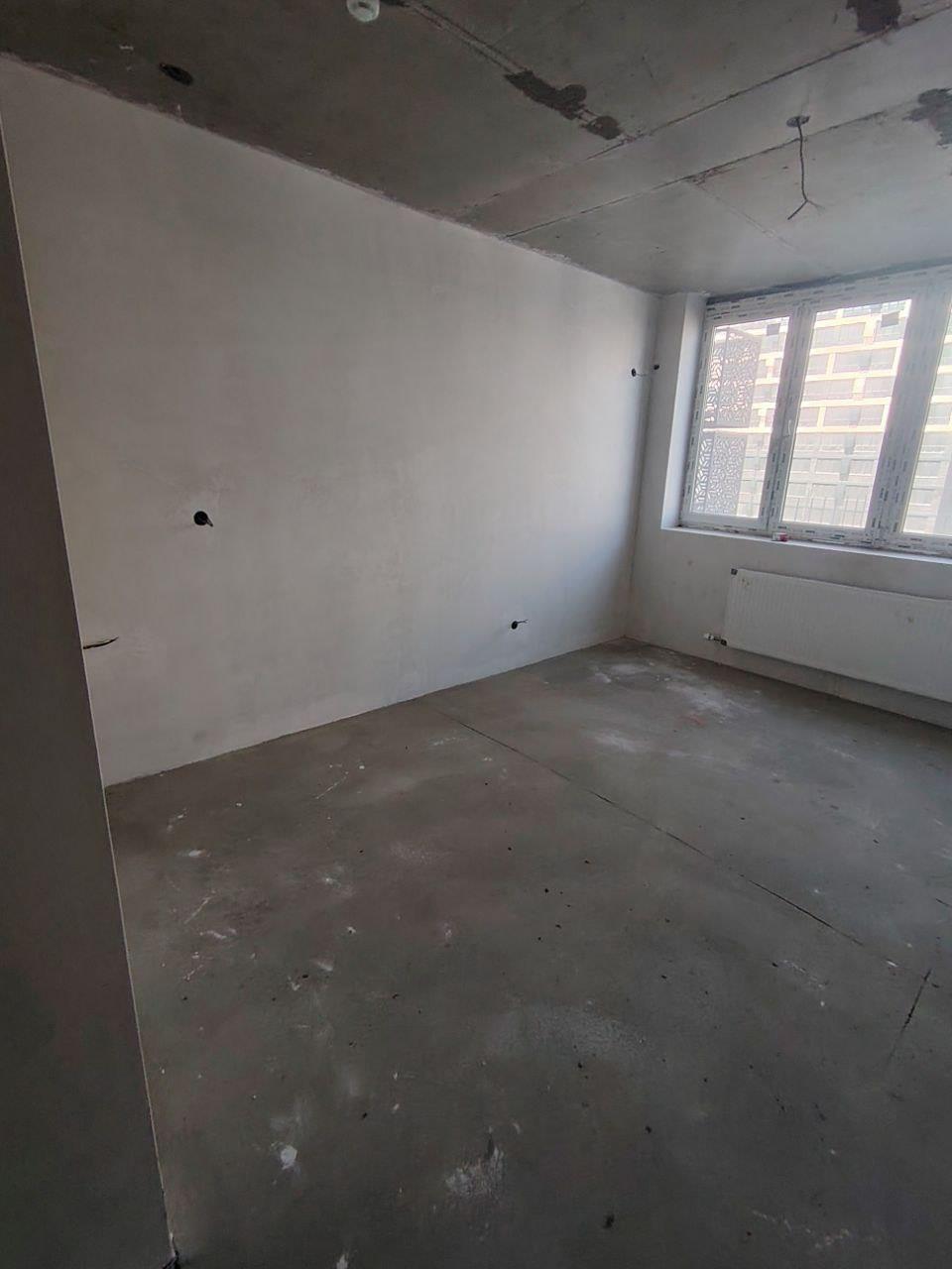 Фото №12: Студия 22 м² - Краснодар, Центральный внутригородской округ, мкр. Черёмушки, ул. Обрывная, 132/1