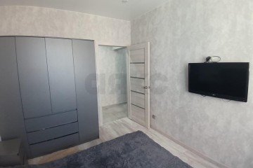 Фото №5: 1-комнатная квартира 42 м² - Краснодар, мкр. жилой комплекс Парусная Регата, ул. Автолюбителей, 1Д