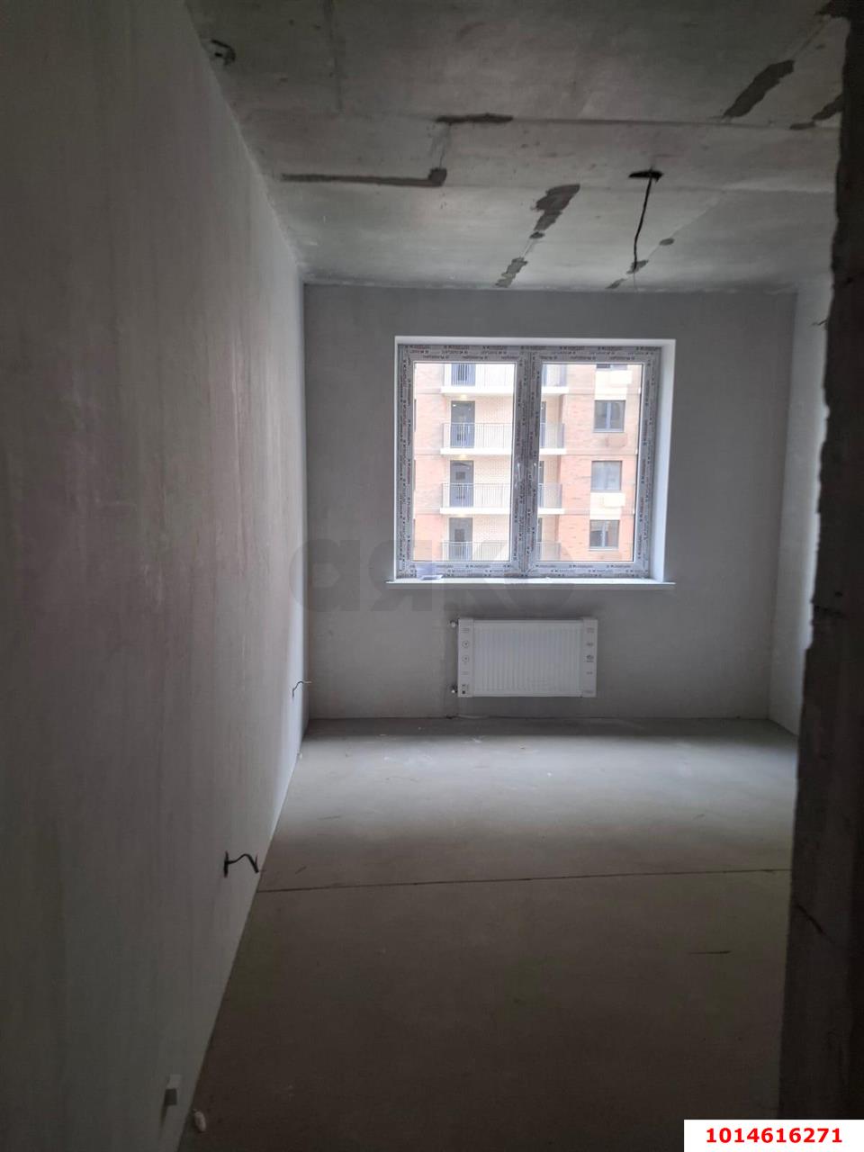 Фото №4: 1-комнатная квартира 45 м² - Краснодар, жилой комплекс Лучший, ул. Ростовское шоссе, 30/7