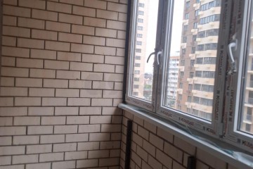 Фото №1: 1-комнатная квартира 45 м² - Краснодар, мкр. жилой комплекс Лучший, ул. Ростовское шоссе, 30/7