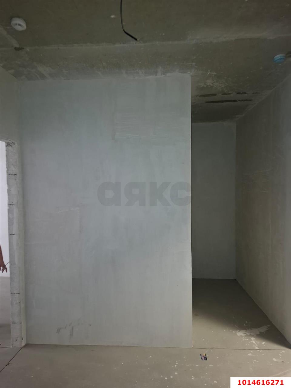 Фото №5: 1-комнатная квартира 45 м² - Краснодар, жилой комплекс Лучший, ул. Ростовское шоссе, 30/7