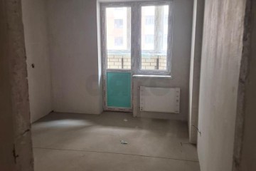 Фото №4: 1-комнатная квартира 45 м² - Краснодар, мкр. жилой комплекс Лучший, ул. Ростовское шоссе, 30/7