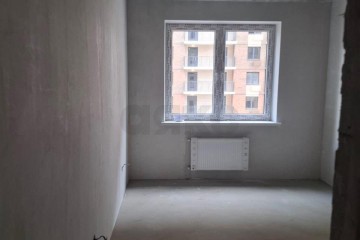 Фото №5: 1-комнатная квартира 45 м² - Краснодар, мкр. жилой комплекс Лучший, ул. Ростовское шоссе, 30/7