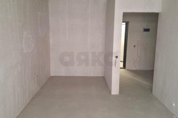 Фото №3: 1-комнатная квартира 45 м² - Краснодар, мкр. жилой комплекс Лучший, ул. Ростовское шоссе, 30/7