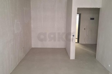 Фото №2: 1-комнатная квартира 45 м² - Краснодар, мкр. жилой комплекс Лучший, ул. Ростовское шоссе, 30/7