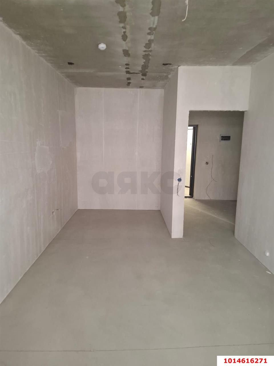 Фото №2: 1-комнатная квартира 45 м² - Краснодар, жилой комплекс Лучший, ул. Ростовское шоссе, 30/7