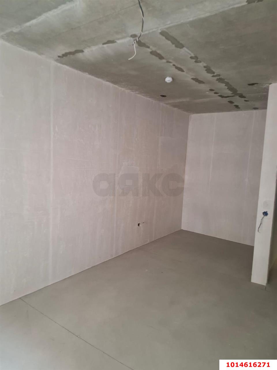Фото №2: 1-комнатная квартира 45 м² - Краснодар, жилой комплекс Лучший, ул. Ростовское шоссе, 30/7