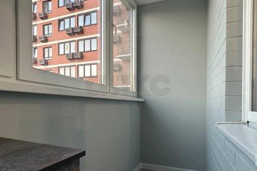 Фото №4: Студия 16 м² - Краснодар, мкр. жилой комплекс Самолёт-5, ул. Константина Гондаря, 105
