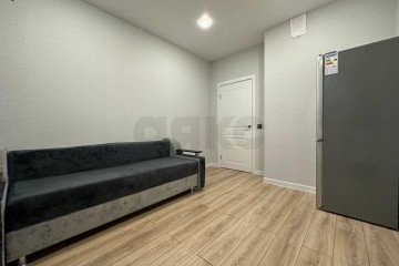 Фото №1: Студия 16 м² - Краснодар, мкр. жилой комплекс Самолёт-5, ул. Константина Гондаря, 105