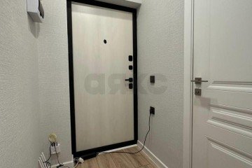 Фото №5: Студия 16 м² - Краснодар, мкр. жилой комплекс Самолёт-5, ул. Константина Гондаря, 105