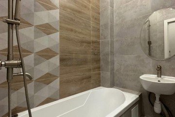 Фото №2: Студия 16 м² - Краснодар, мкр. жилой комплекс Самолёт-5, ул. Константина Гондаря, 105