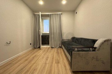 Фото №2: Студия 16 м² - Краснодар, мкр. жилой комплекс Самолёт-5, ул. Константина Гондаря, 105