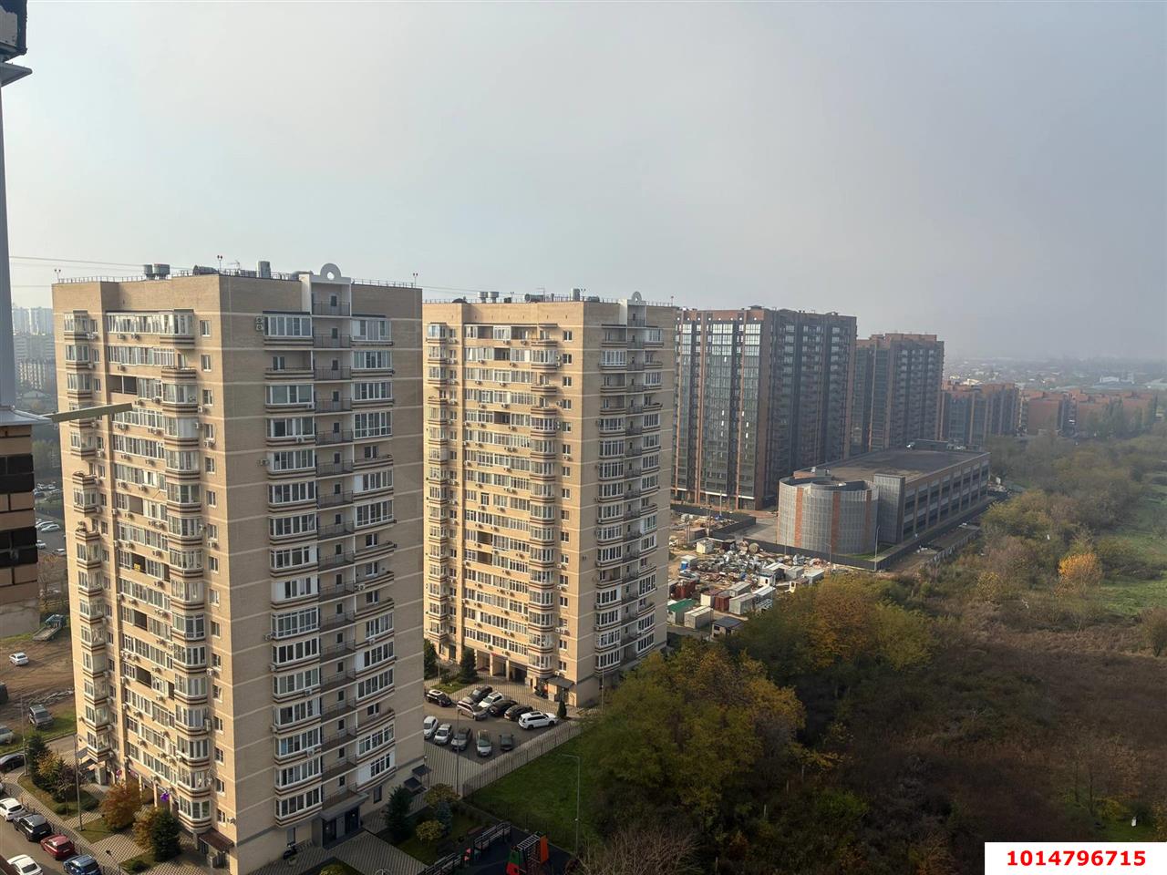 Фото №11: 1-комнатная квартира 42 м² - Краснодар, ЖК Цветы, ул. Круговая, 4Вк3