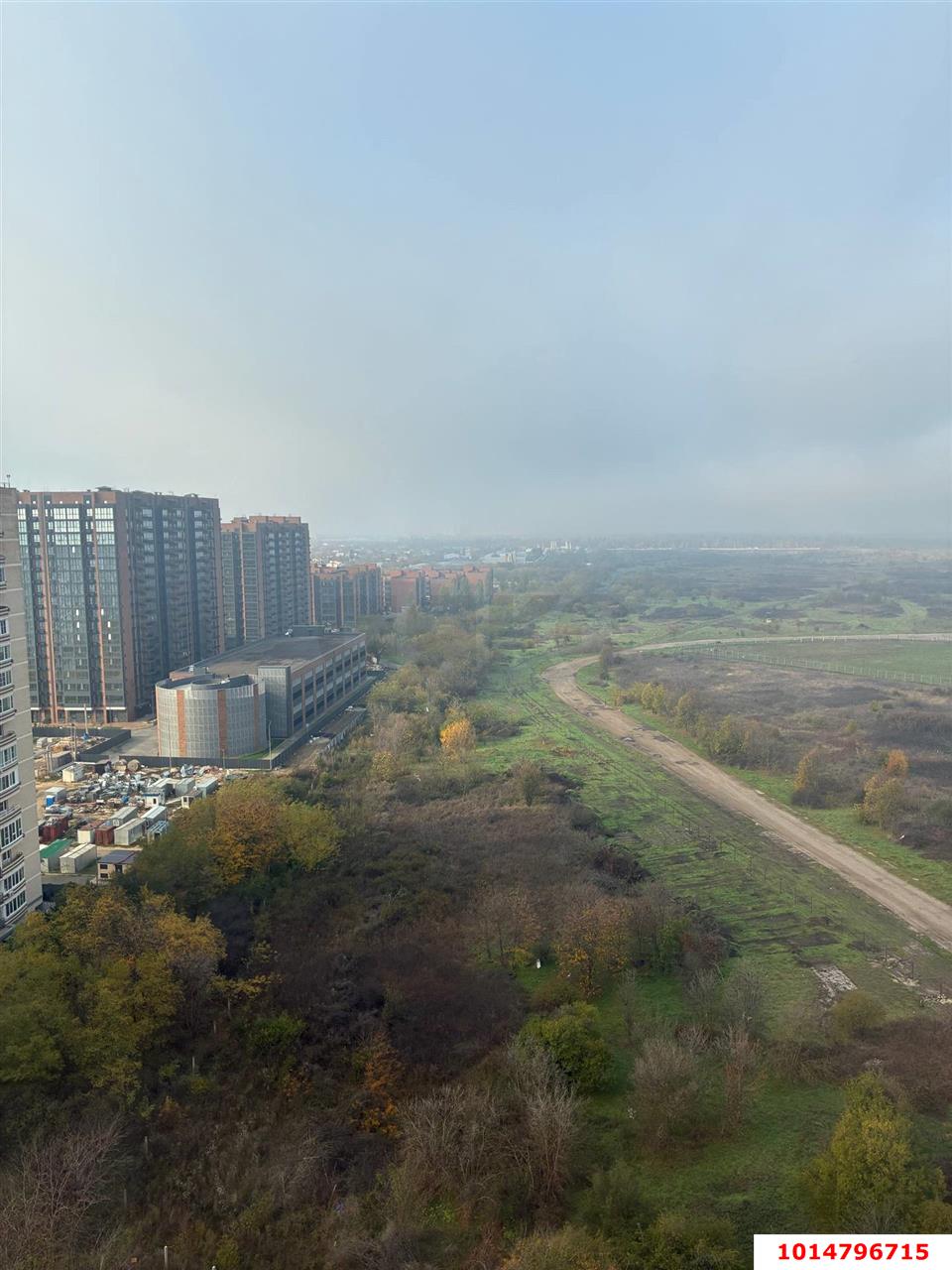 Фото №12: 1-комнатная квартира 42 м² - Краснодар, ЖК Цветы, ул. Круговая, 4Вк3