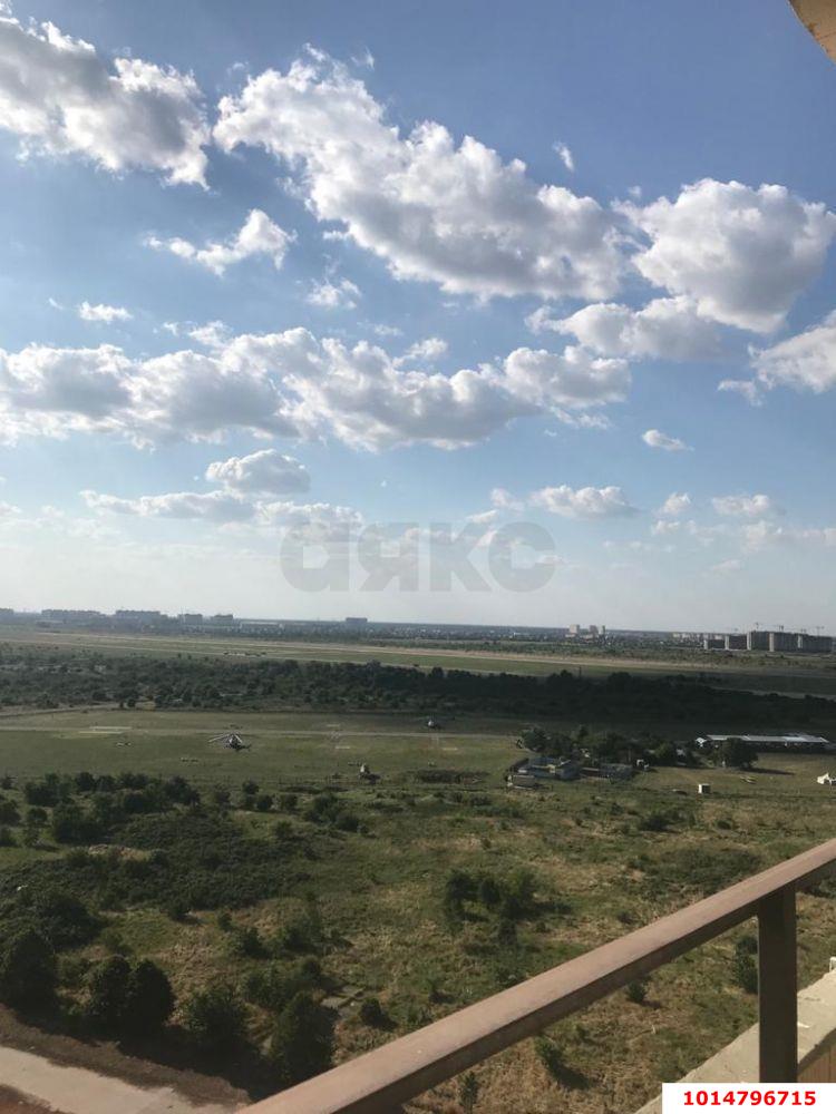 Фото №7: 1-комнатная квартира 42 м² - Краснодар, ЖК Цветы, ул. Круговая, 4Вк3