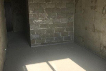 Фото №4: 1-комнатная квартира 42 м² - Краснодар, мкр. ЖК Цветы, ул. Круговая, 4Вк3