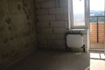 Фото №1: 1-комнатная квартира 42 м² - Краснодар, мкр. ЖК Цветы, ул. Круговая, 4Вк3