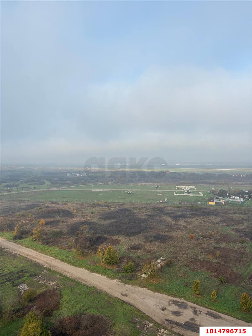 Фото №13: 1-комнатная квартира 42 м² - Краснодар, ЖК Цветы, ул. Круговая, 4Вк3