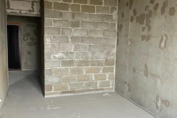 Фото №5: 1-комнатная квартира 38 м² - Краснодар, мкр. ЖК Цветы, ул. Круговая, 4Вк3